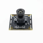 GXIVISION 2MP 60FPS Global Shutter USB Camera Module,Monochrome Image,2 Megapixel,1600x 1200,Drive Free,High Speed Capture
