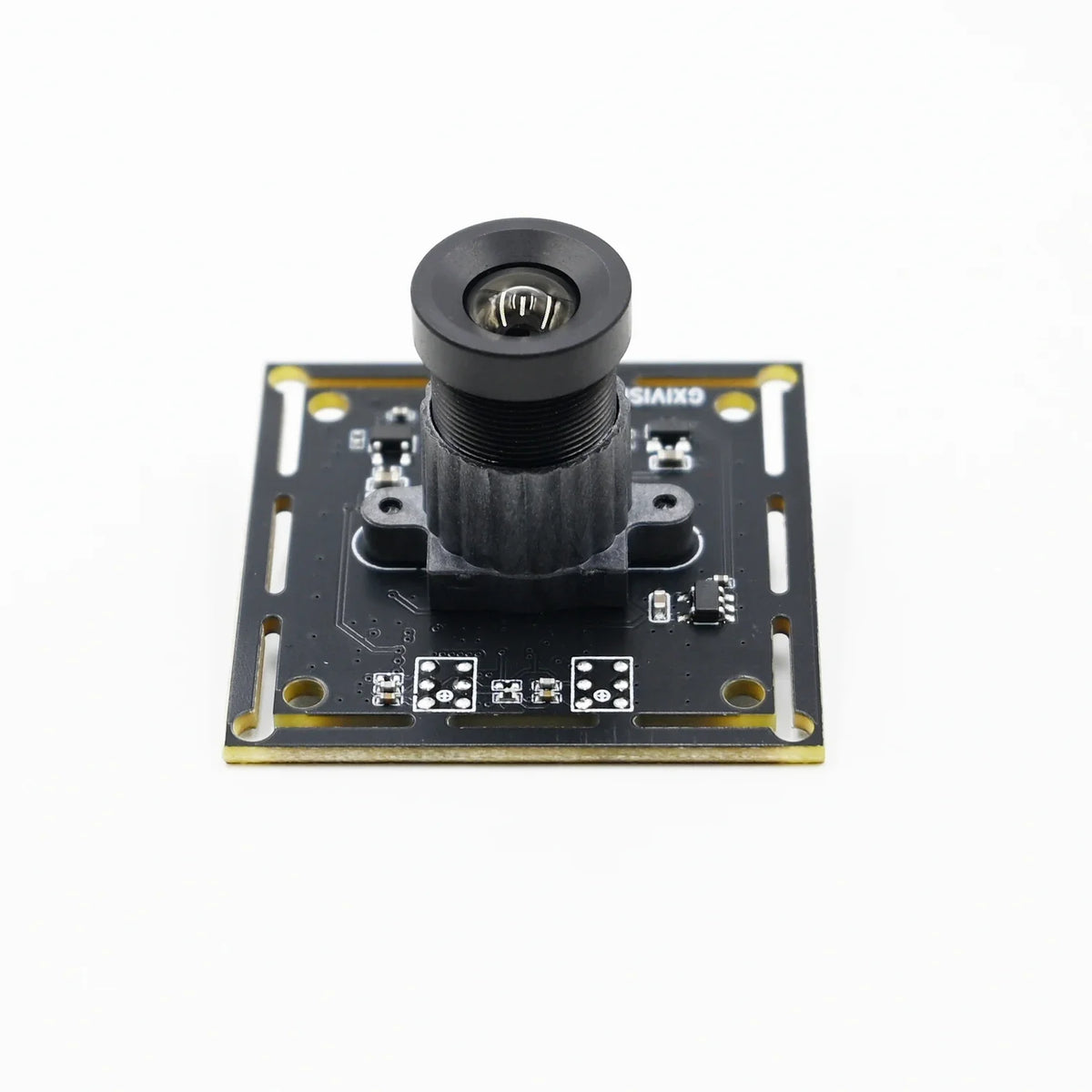 GXIVISION 2MP 60FPS Global Shutter USB Camera Module,Monochrome Image,2 Megapixel,1600x 1200,Drive Free,High Speed Capture