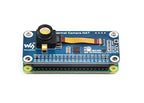 2026 Long-wave IR Thermal Imaging Camera Module, Raspberry Pi IR Camera, 80x62 Pixels, Options for FOV and Connector