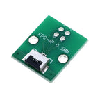 FPC FFC Flexible Cable Adapter Board 0.5mm Pitch Connector SMT to 2.54mm 4P/6P/8P/10P/12P/14P/15P/16P/18P/20P/22P/24P/26P/30P
