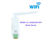 Serial Port RS485 To WiFi Converter IoT Device USR-DR164 Support Modbus MQTT