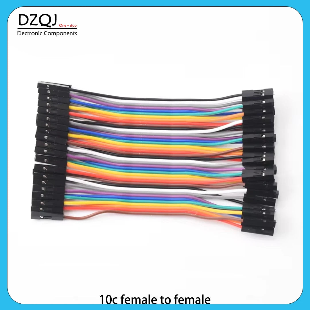 Solderless Breadboard 830 400 Point MB-102 SYB-170 Prototype Board Dupont Wire Jumper Kit for Arduino DIY Electronics
