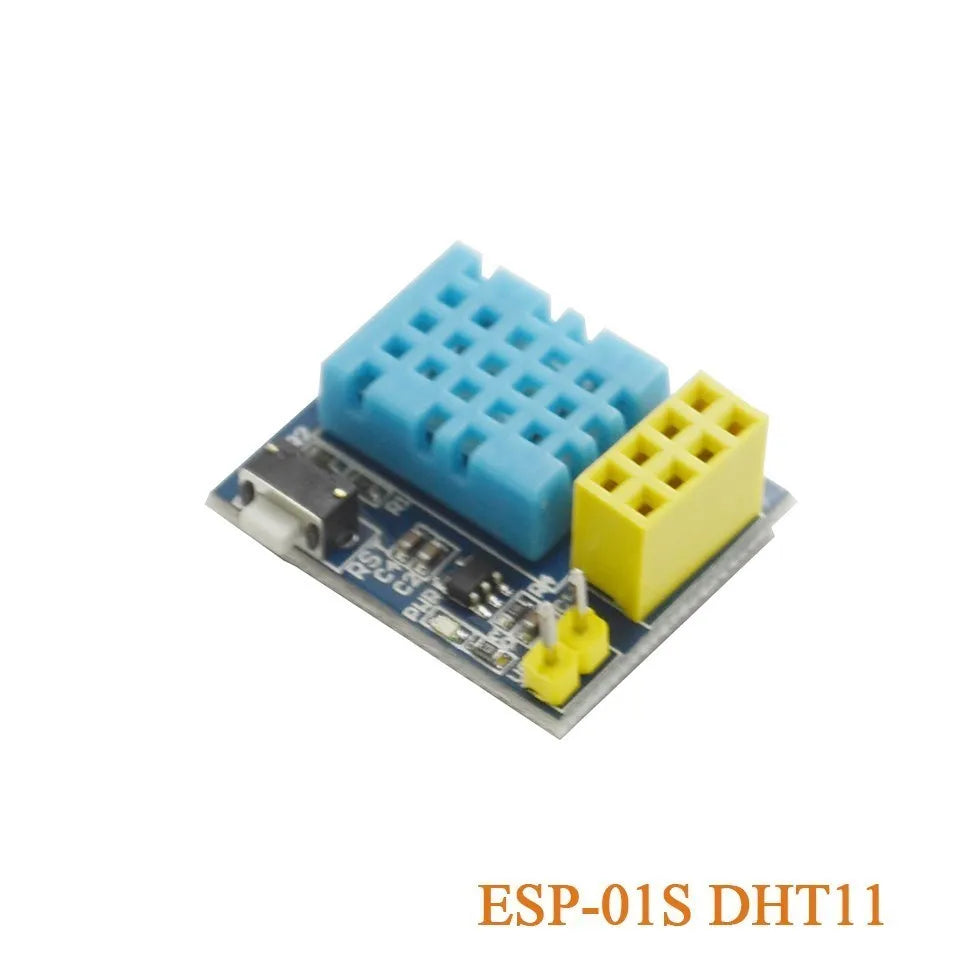 Digital Temperature and Humidity Sensor Module DHT11 DHT22 AM2302B AM2301 AM2320 AM2302 HS1101 HR202 Sensor