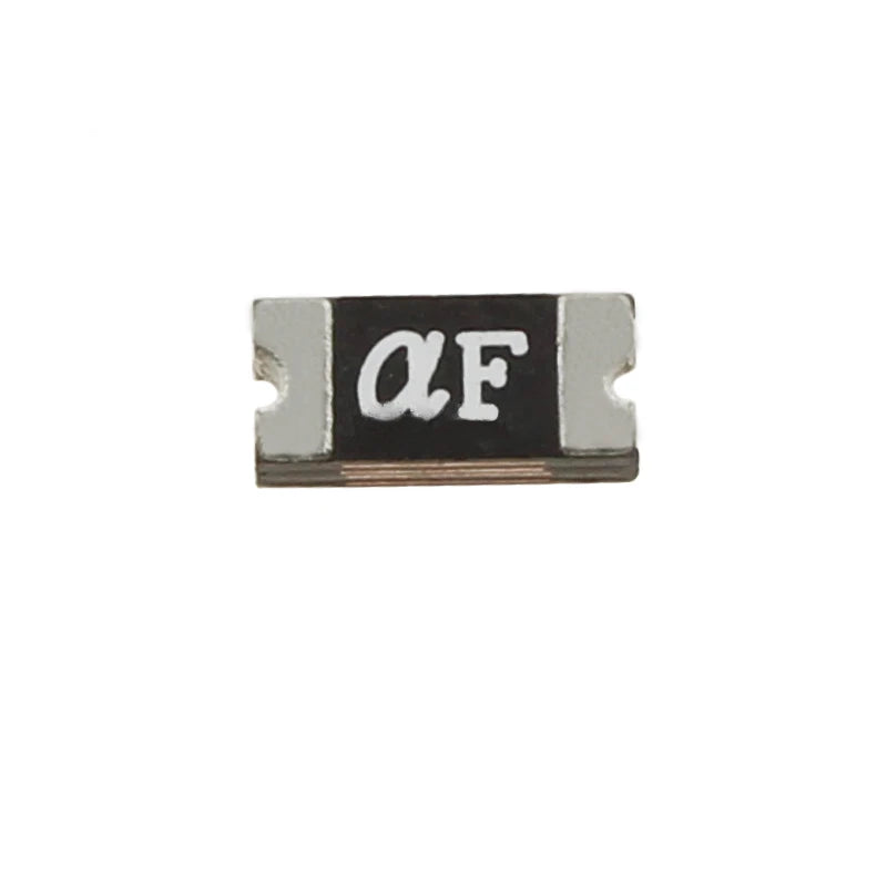 20/50/100Pcs/Lot 1206 SMD PTC Resettable Fuse 500MA 0.5A 13.2V 16V 30V MF-NSMF050-2 aF 4