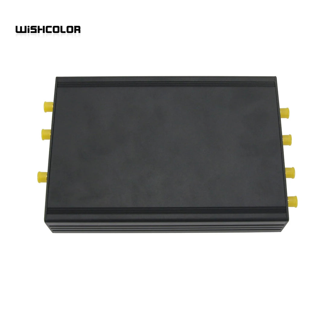 B200 B210 AD9361 RF 70MHz-6GHz SDR Software Defined Radio USB3.0 Compatible with ETTUS USRP AD9361 Dual Channel RF Transceiver