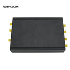 B200 B210 AD9361 RF 70MHz-6GHz SDR Software Defined Radio USB3.0 Compatible with ETTUS USRP AD9361 Dual Channel RF Transceiver