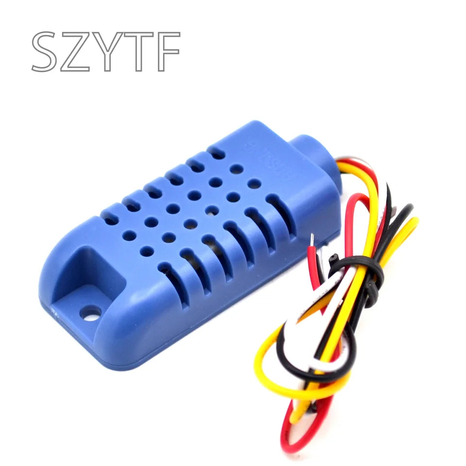 Digital Temperature and Humidity Sensor Module DHT11 DHT22 AM2302B AM2301 AM2320 AM2302 HS1101 HR202 Sensor