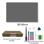 Honeywell PTM7950 Thermal Paste Phase Change Silicone Pad 8.5W Sheet Laptop CPU GPU Silicone Grease Pad.