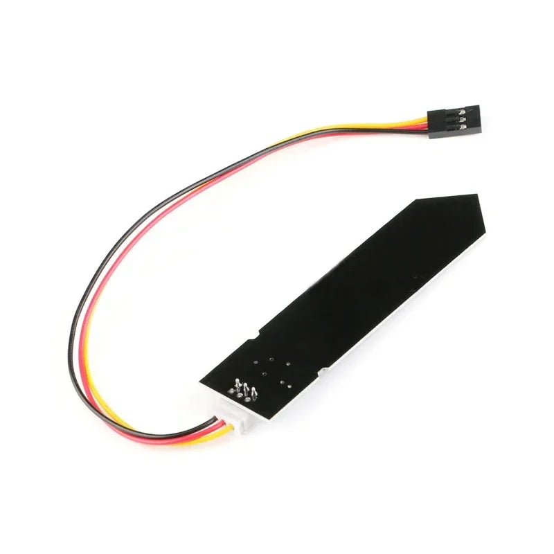 1-10pcs Capacitive Soil Moisture Sensor Module Not Easy to Corrode Wire 3.3~5.5V Corrosion Resistant W/ Gravity for Arduino