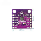 1/5/10Pcs SX1509 16-Channel I/O Output ModuleVoltage Level Shifter LED Driver  Keyboard GPIO Expansion Board
