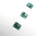 MT3608 Adjustable Boost Module 2V-24V 2A for 5/9/12/28V Arduino / Mini MP1584EN DC-DC Buck Module Adjustable Voltage Output