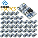 1-50PCS TJA1050 CAN Bus Transceiver Module – 5V High Speed 1Mbps for Arduino Mega CAN 2.0B