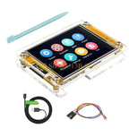 U13B ESP32 Touch Screens 2.8inch TFT LCD Display Touch Module 240x320 ESP32-2432S028 Bluetooth-compatible WiFi Development