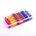 5M Cable Protector Termoretractil Heat Shrink Tube Sleeved Cables Heat-shrinkable Sheath Wiring Accessories Electrical Home
