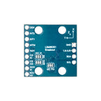 GY-LSM9DS1 LSM9DS1 nine-axis electronic compass compass acceleration gyroscope high-precision sensor module
