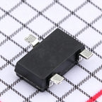 20PCS RRR030P03TL Marking UA SOT-346T SC-96 TSMT3 30V 3A 1W 75mΩ 75m OHM P-Channel NEW Original Field-Effect Transistor MOSFETs