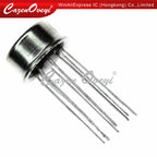 10pcs/lot LM741CH LM741AH LM741H LM741 CAN