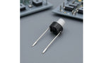 6 X 6 X 5 Mm Switch PCB Mount Through-Hole Tactile Switch Electronic Part Compact Breadboard Use for Musical Instruments
