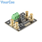 LMH6550 Fully Differential Amplifier Module AD8130 IVA-05208 THS4131 Operational Amplifier Single Ended Conversion Different