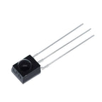 TZT 2/5/10pcs IR Receiver 38 kHz Remote Infrared Module TSOP4838 DIP-3