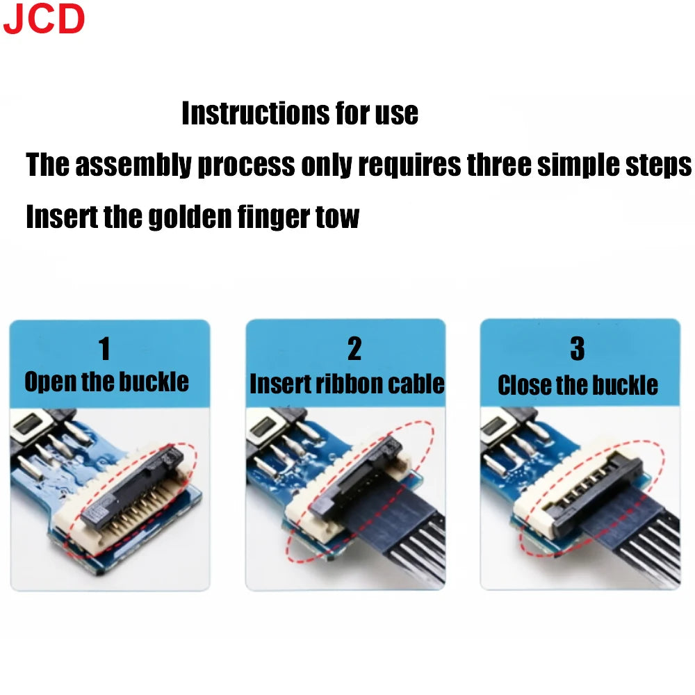 FFC Mini Micro USB Extension Type-C Ribbon Cable 90 FPV Slim Flat Soft Flexible FPC Charge FPV Brushless Handheld Gimbal Monitor