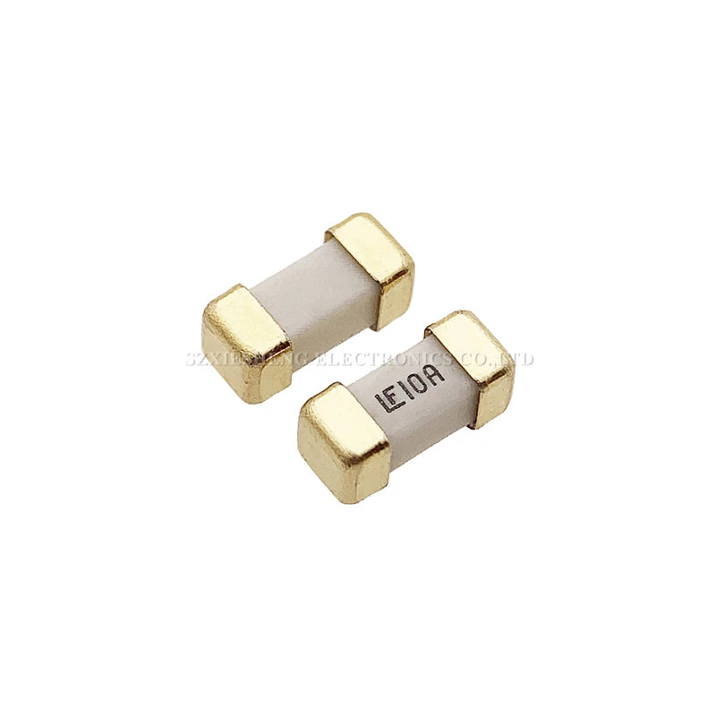 10PCS 1808/2410 SMD Fast Blow Fuse 0451 62mA 100mA 200mA 375mA 500mA 750mA 1A 2A 3A 4A 5A 6.3A 7A 8A 10A 12A 15A 20A 125V/65V
