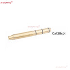 Outdoor Sports Toy Laser Bore Sight .177/22LR/.223/.17/.  38spl Cal Red Dot Training 2MW Laser Toy Accessories Game QG518