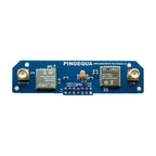 M5Stack Cardputer ADV RF Module 2-in-1, NRF24 & CC1101 Dual-Band Board, Enhanced Antenna Design, Stable 2.4G/433M Signal