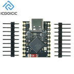 SuperMini Dev Board for ESP32-S3, WiFi BT 5.0 Ultra-Small Size Module, Compatible with ESP32-S3FH4R2 Arduino Micropython