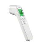 Non-contact Laser Body Temperature Ear Thermometer Oximeter or Infrared Fever Thermometer Medical Household Digital Infant Adult