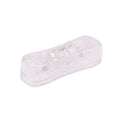New Upgrade Bedside Lamp Switch AC 110V-250V Inline ON/OFF Table Desk Light Cord Cable Rocker Switch