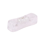 New Upgrade Bedside Lamp Switch AC 110V-250V Inline ON/OFF Table Desk Light Cord Cable Rocker Switch
