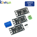 10PCS FR120N LR7843 AOD4184 D4184 Isolated MOSFET MOS Tube FET Module Replacement Relay 100V 9.4A 30V 161A 40V 50A Board