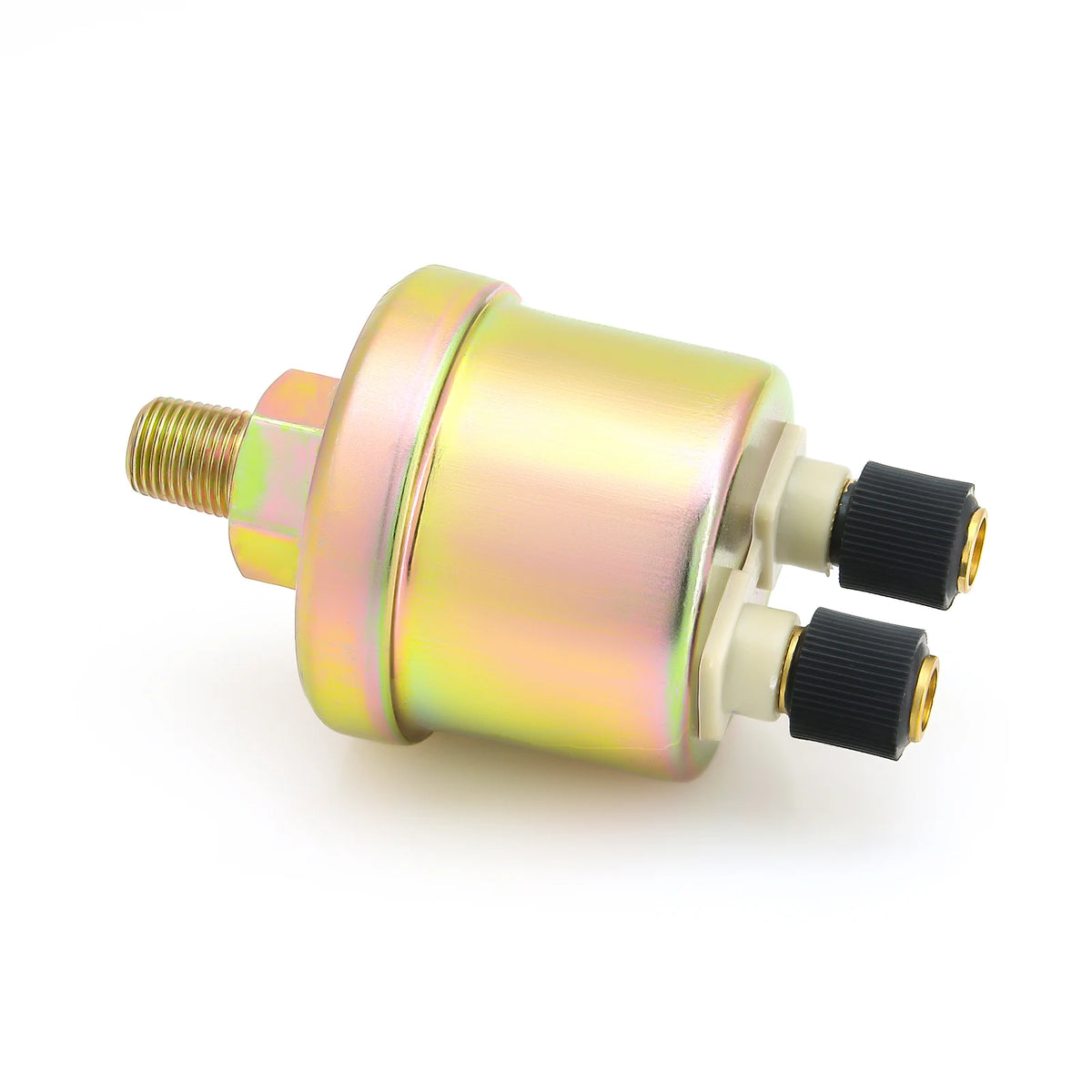6 Gauge Set 85mm GPS Speedometer Tachometer 52mm Water Temp Fuel Voltmeter Oil Pressure Meter With 1/8 NPT Sensor For Boat Car