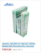 20PCS SMD Alloy Sampling Resistor 2512 2W 1% Detection Current High-Power Resistor 0.005R 1mR 0.05R R050 0.0002R 0.5MR