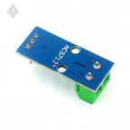 STJF 1PCS NEW ACS712 5A 20A 30A Hall Current Sensor Module ACS712 model for arduino