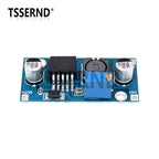 3Pcs XL6009 DC-DC Buck Boost Voltage Converter Power Module 4A 400KHz Adjustable Switch Module 3.8-30V to 1.25-35V Power Supply