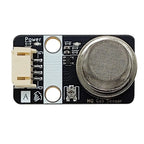 High Accuracy MQ-4 Methane Gas Sensor Analog & Digital Dual Output with Enclosure PH2.0 for Arduino ESP32 Microbit Raspberry Pi