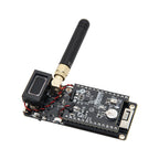 LILYGO® T3S3 ESP32-S3 Dev Board LoRa Module LR1121 SX1280 SX1262 SX1276 WiFi Bluetooth Display T3S3 MVSRS Voice Communication