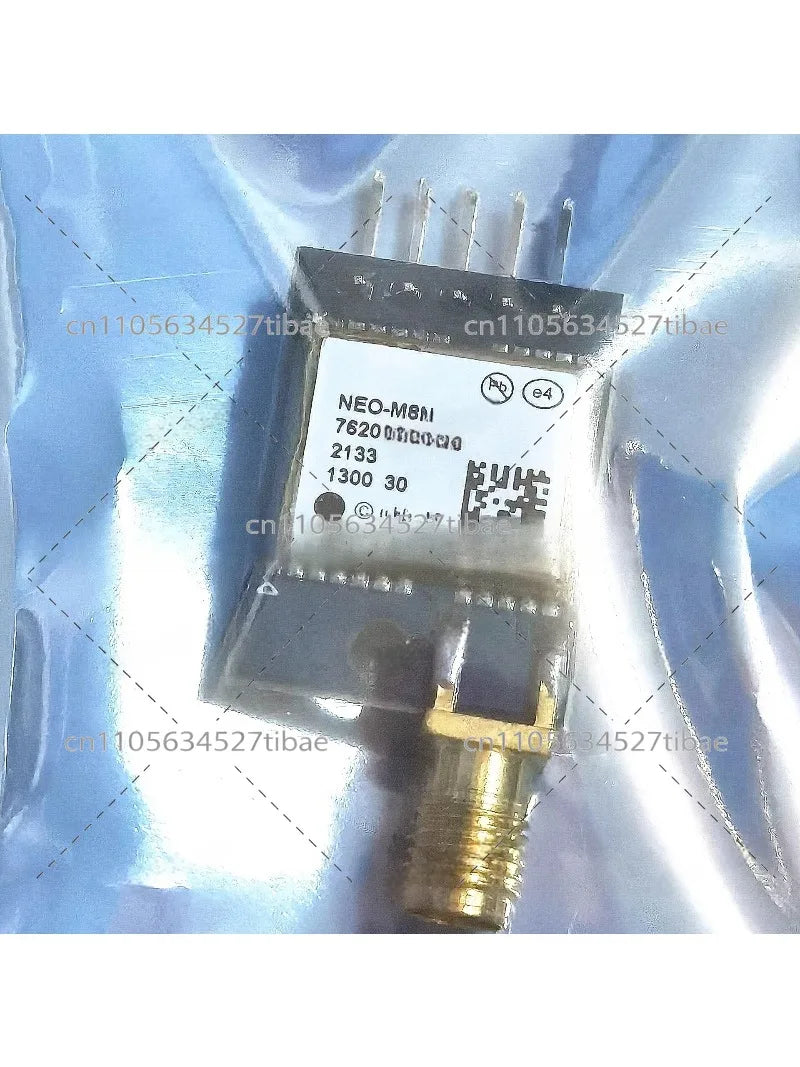 NEO-M8N-0-10 Receive Ublox M5T GLONASS/Beidou Dual-mode GPS Module