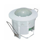 110-220VAC Indoor Ceiling Infrared Switch for Lamp Human Movement Detect Smart Home Control Wire PIR Motion Sensor