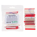 150pcs 1W Zener diode kit DO-41 15values*10pcs 3V-30V component diy kit Steady pressure tube KIT