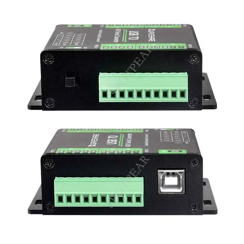 Industrial Converter USB TO 4CH RS232/485/422/TTL Serial UART FT4232HL