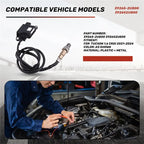 Efficientt-For Tucson 1.6 Crdi 2021- 2024 PM Particulate Matter Sensor 39265-2U800 392652U800