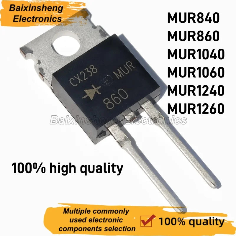 10PCS NEW TDA2003A TDA2030A TDA2050A TO-220-5PIN TDA2003 TDA2030 TDA2050 Audio Power Amplifier IC Chip