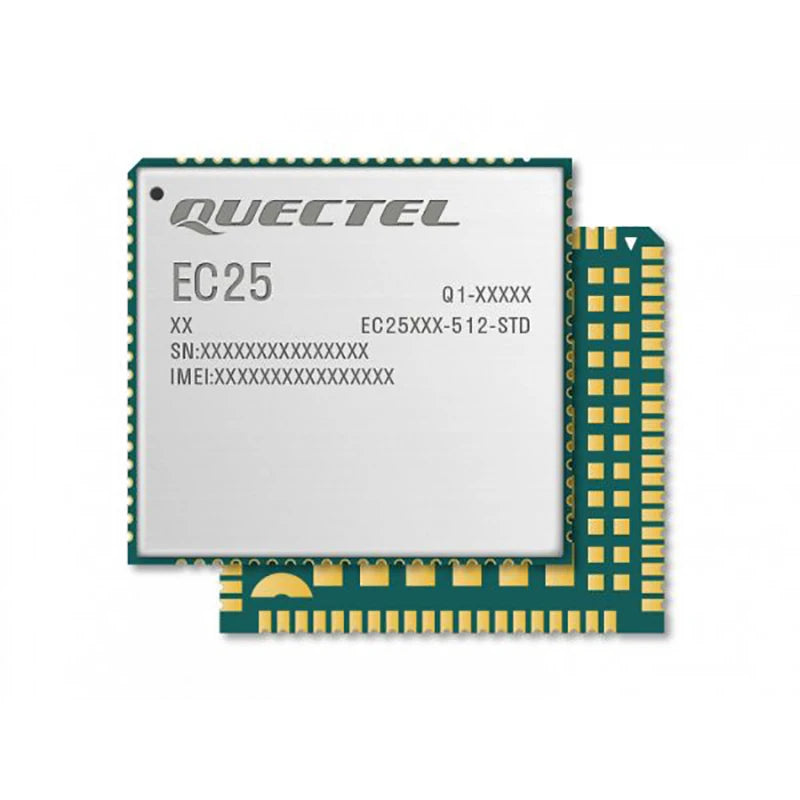 LTE Cat 4G USB DONGLE Quectel EC25-EC EC25-EUX EC25-J EC25-E EC25-AUX EC25-AFX USB2.0  4PIN Modem