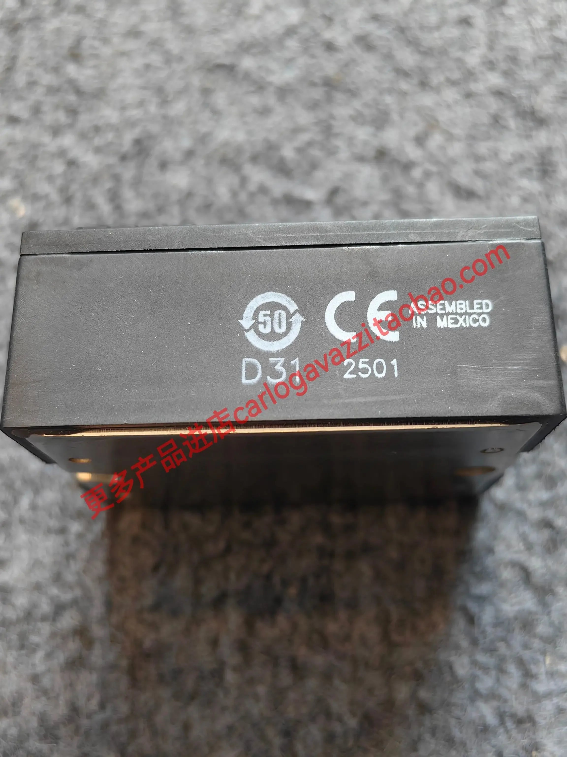 2026 MCPC2450A Original New Crydom Solid State SSR Voltage Regulation Analog Module 4850C D