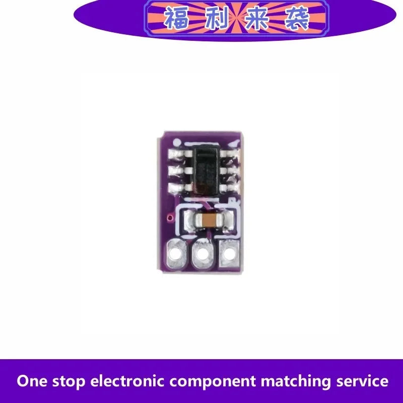 Hongtai Shengye MINI TTP223 Micro Touch Module Thin Body Integrated Board Suitable for Handheld Models with Lights
