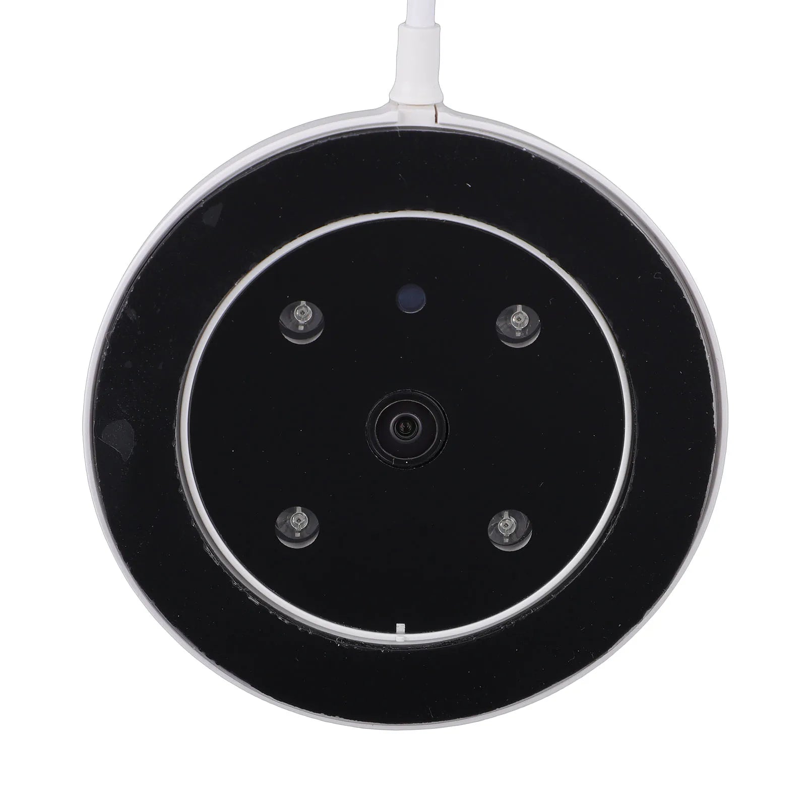 Automatic Fish Feeder 230ml Large Capacity 2.4G 5G WiFi Automatic Fish Food Dispenser with App Control Timer 2.5K Camera