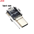 FFC Mini Micro USB Extension Type-C Ribbon Cable 90 FPV Slim Flat Soft Flexible FPC Charge FPV Brushless Handheld Gimbal Monitor